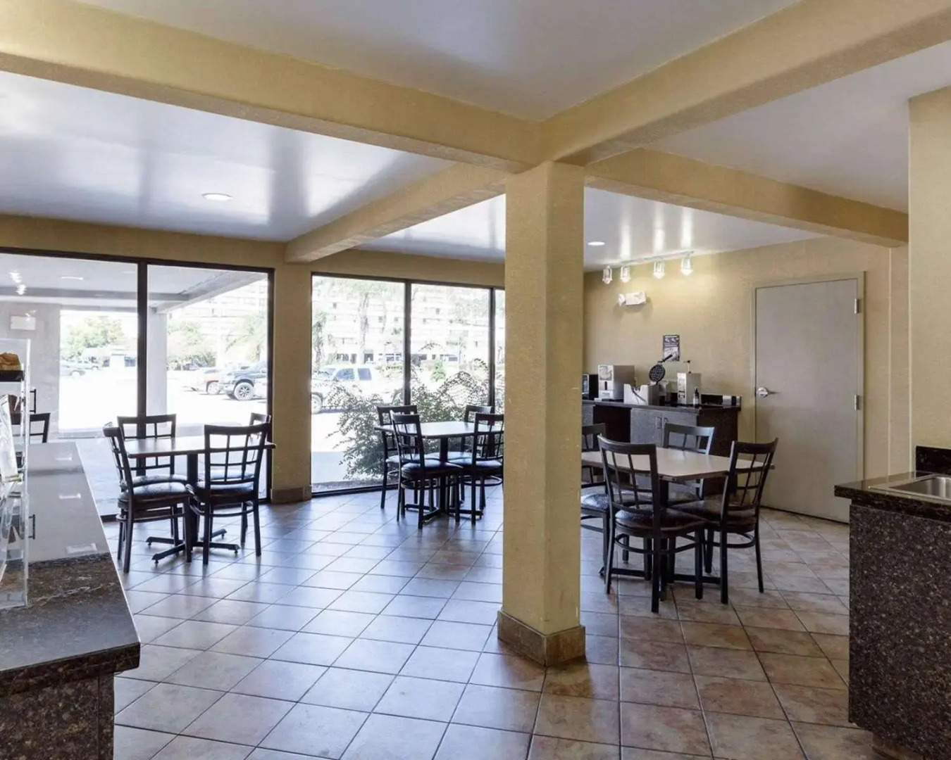 Red Roof Inn Kenner – New Orleans Airport NE