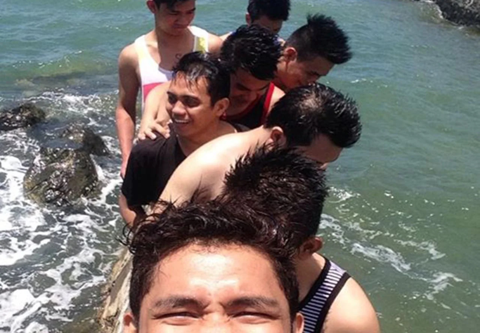 Aplaya Del Subic Capati Beach Resort