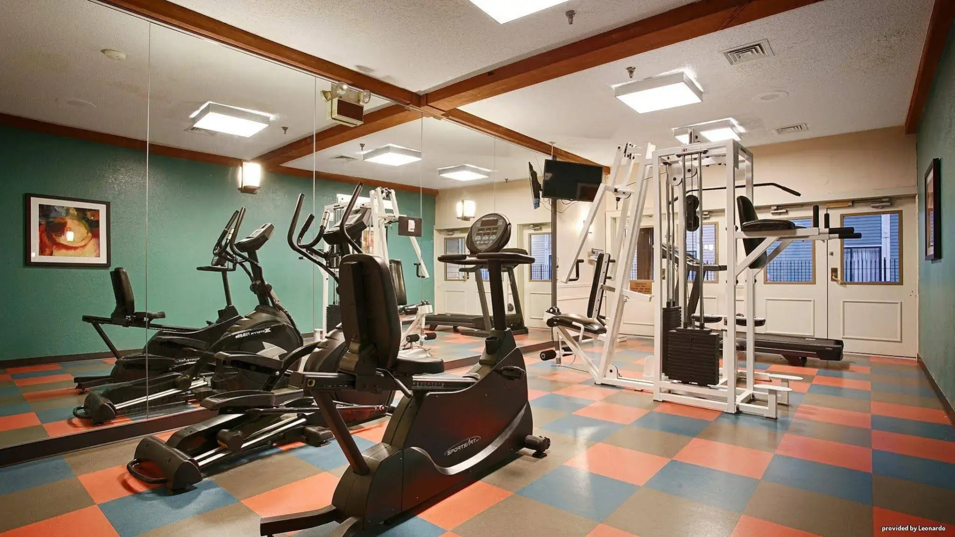 Best Western Plus Como Park Hotel