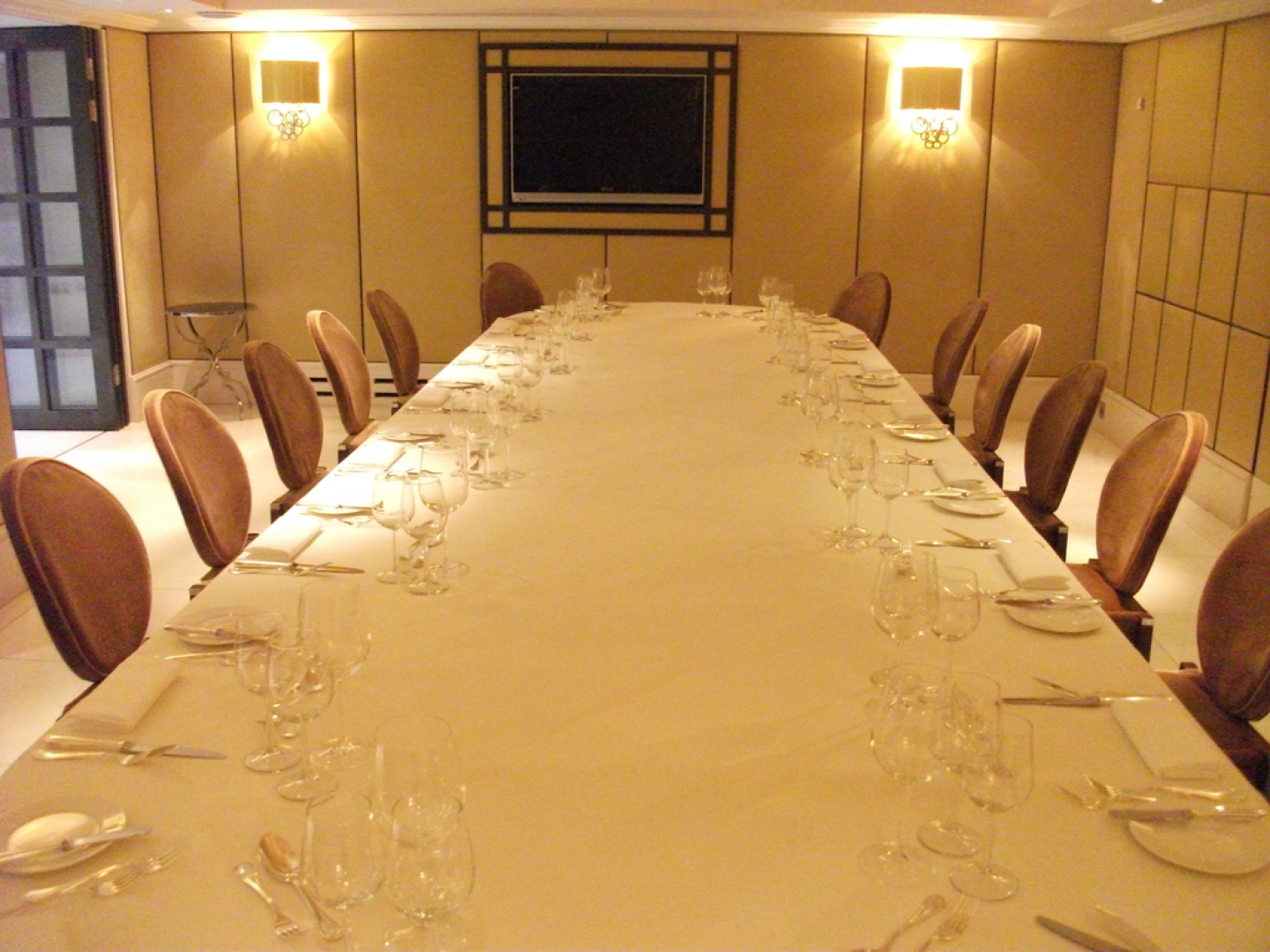 Althoff St. James's Hotel & Club London