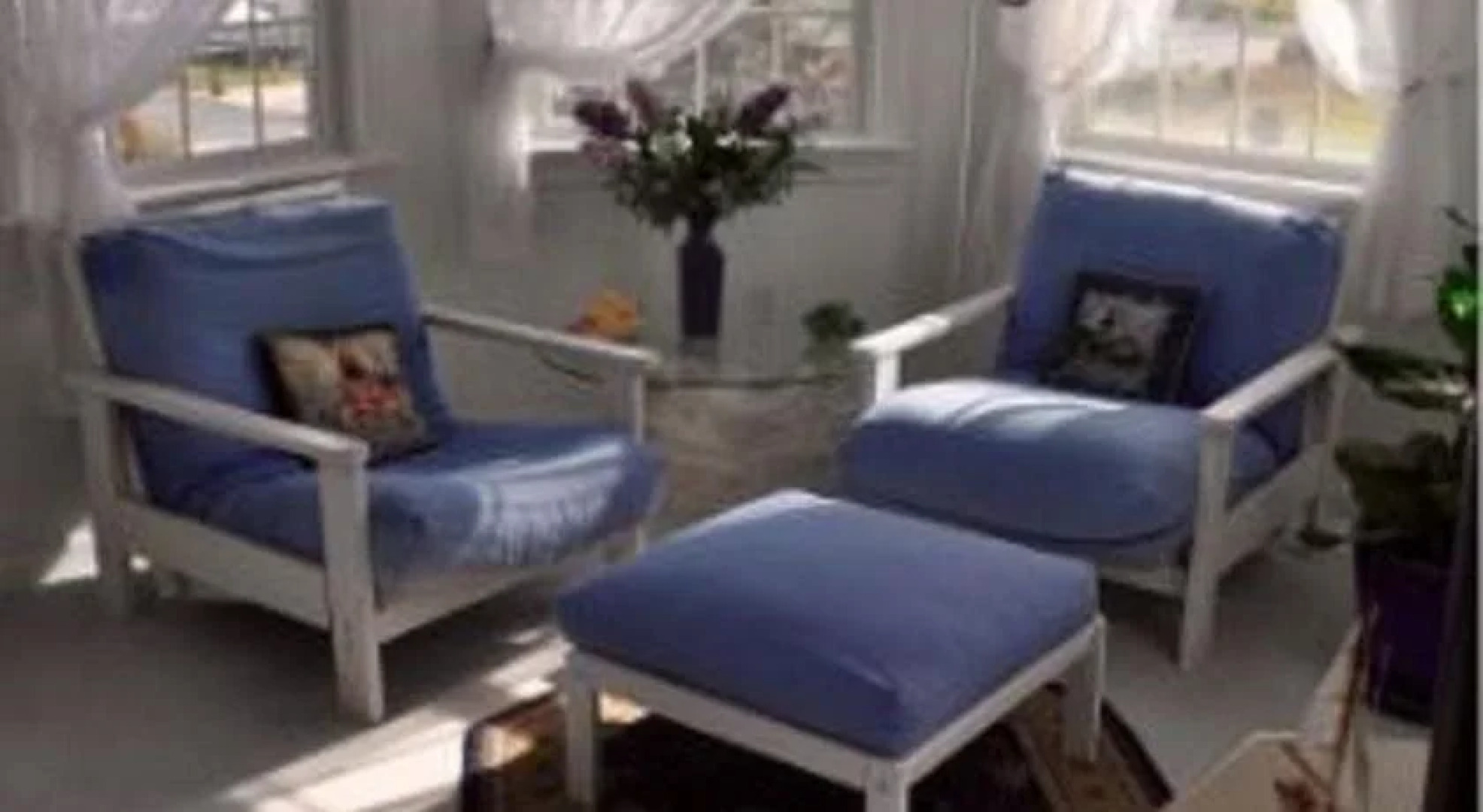 A Victorian on the Bay Bed and Breakfast