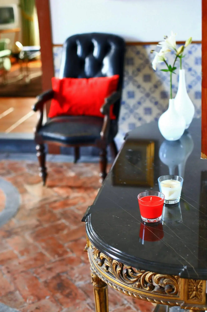 Hotel Solar do Conde