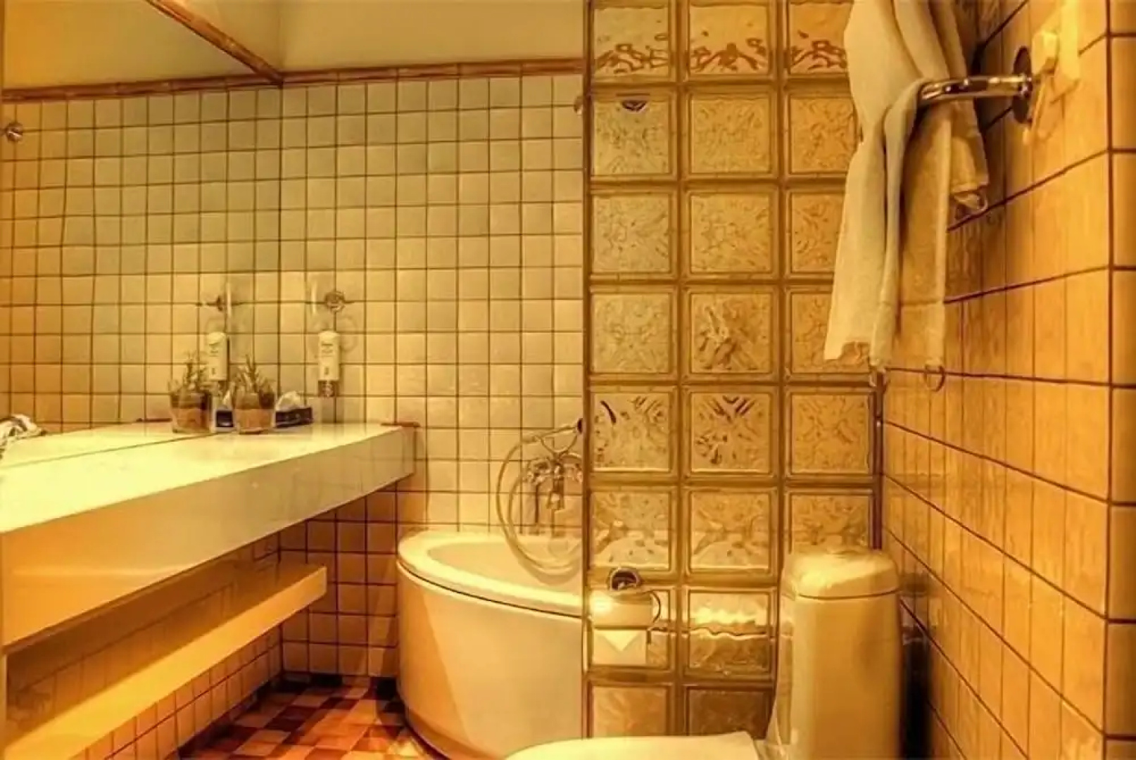 Hotel Astor