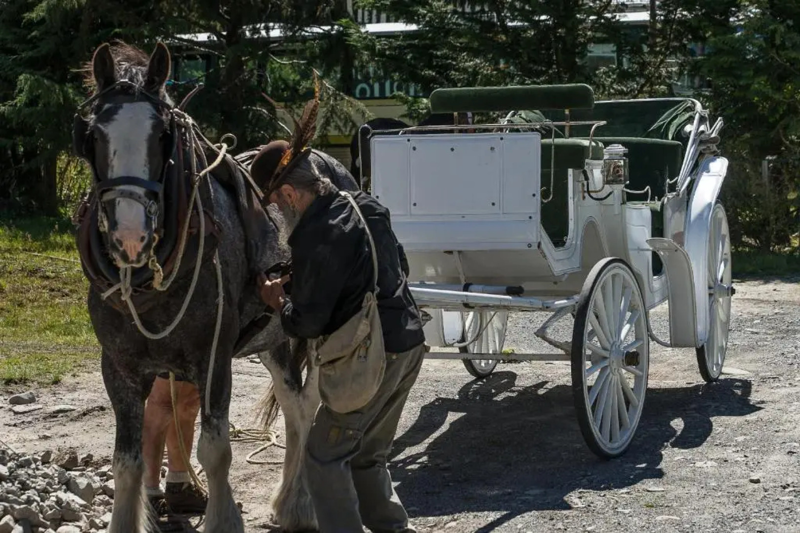 Otira Stagecoach Hotel
