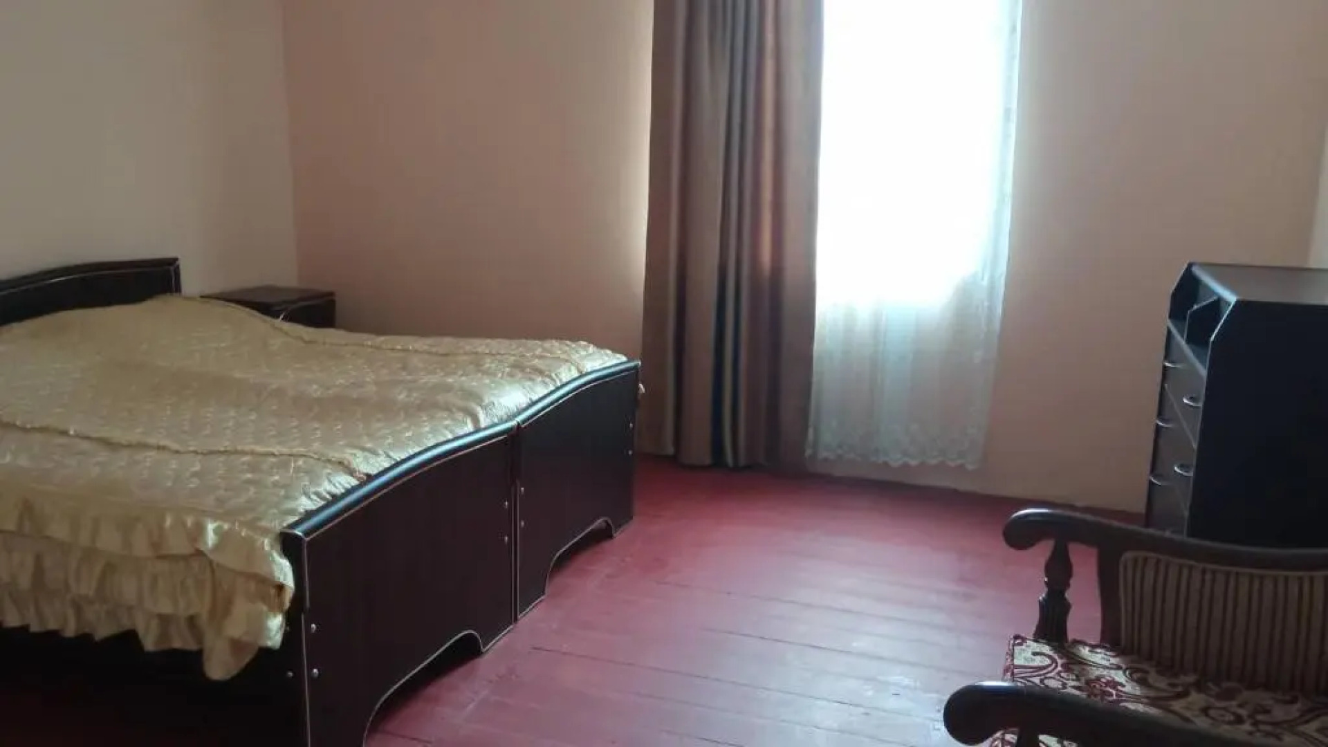 Guest House Nargo's garden