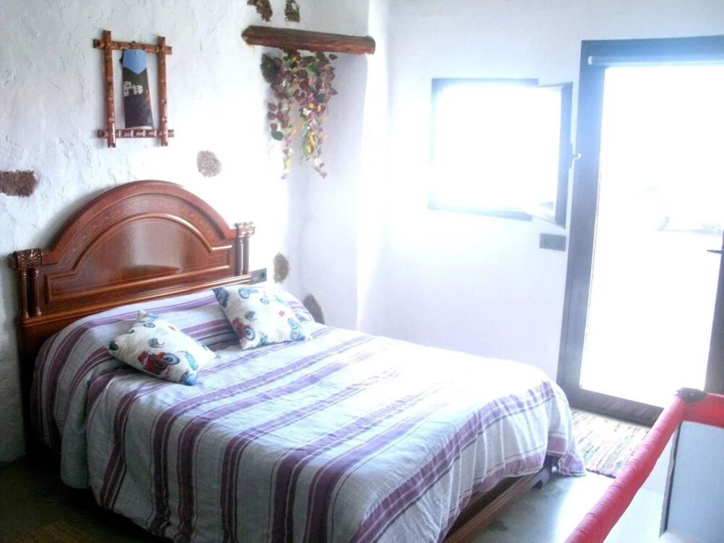 House With 2 Bedrooms in Mancha Blanca, With Wonderful Mountain View,