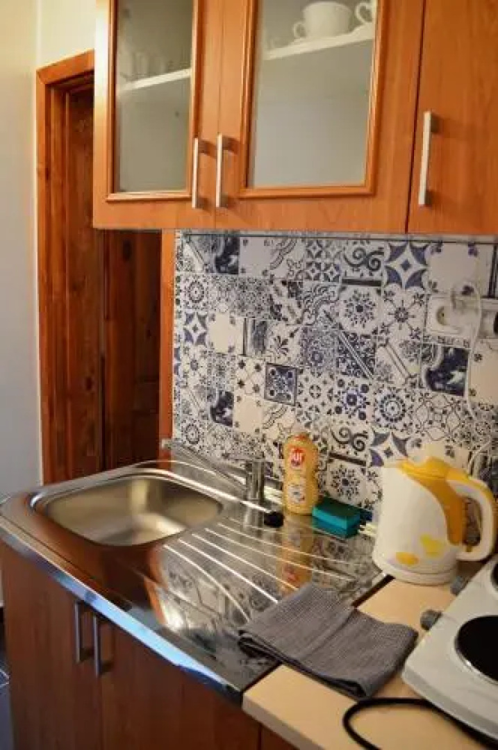 Tatiana Ubytovanie V Súkromí