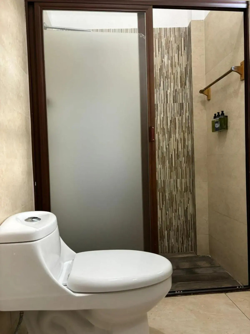 Hotel La Aldea del Halach Huinic