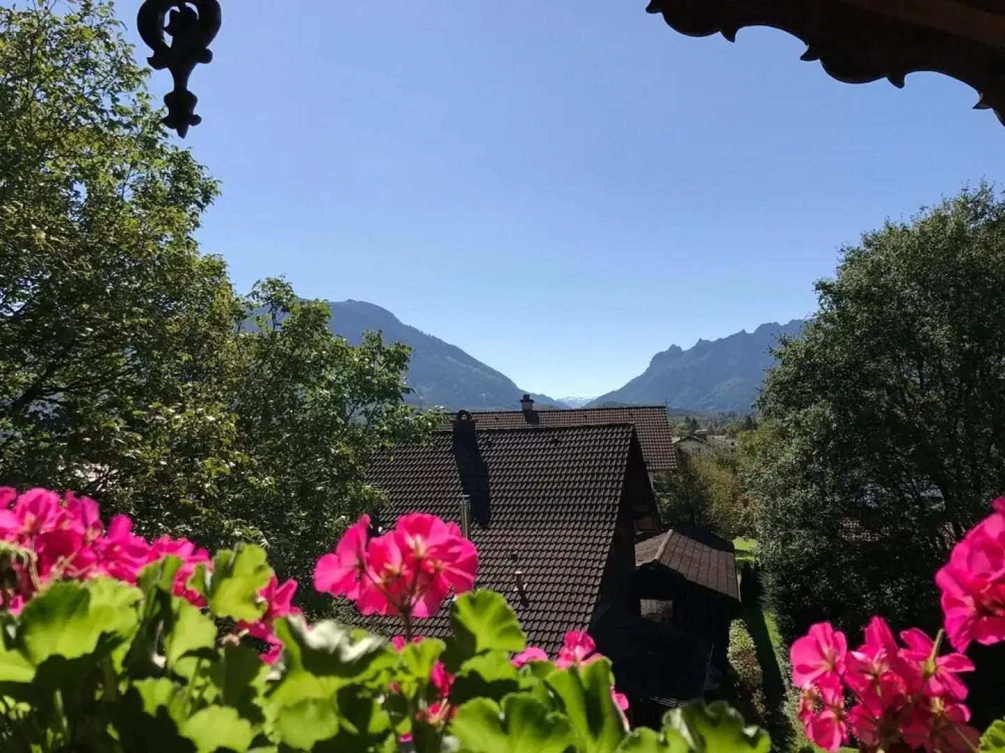 Ferienhaus Bauer in Piding