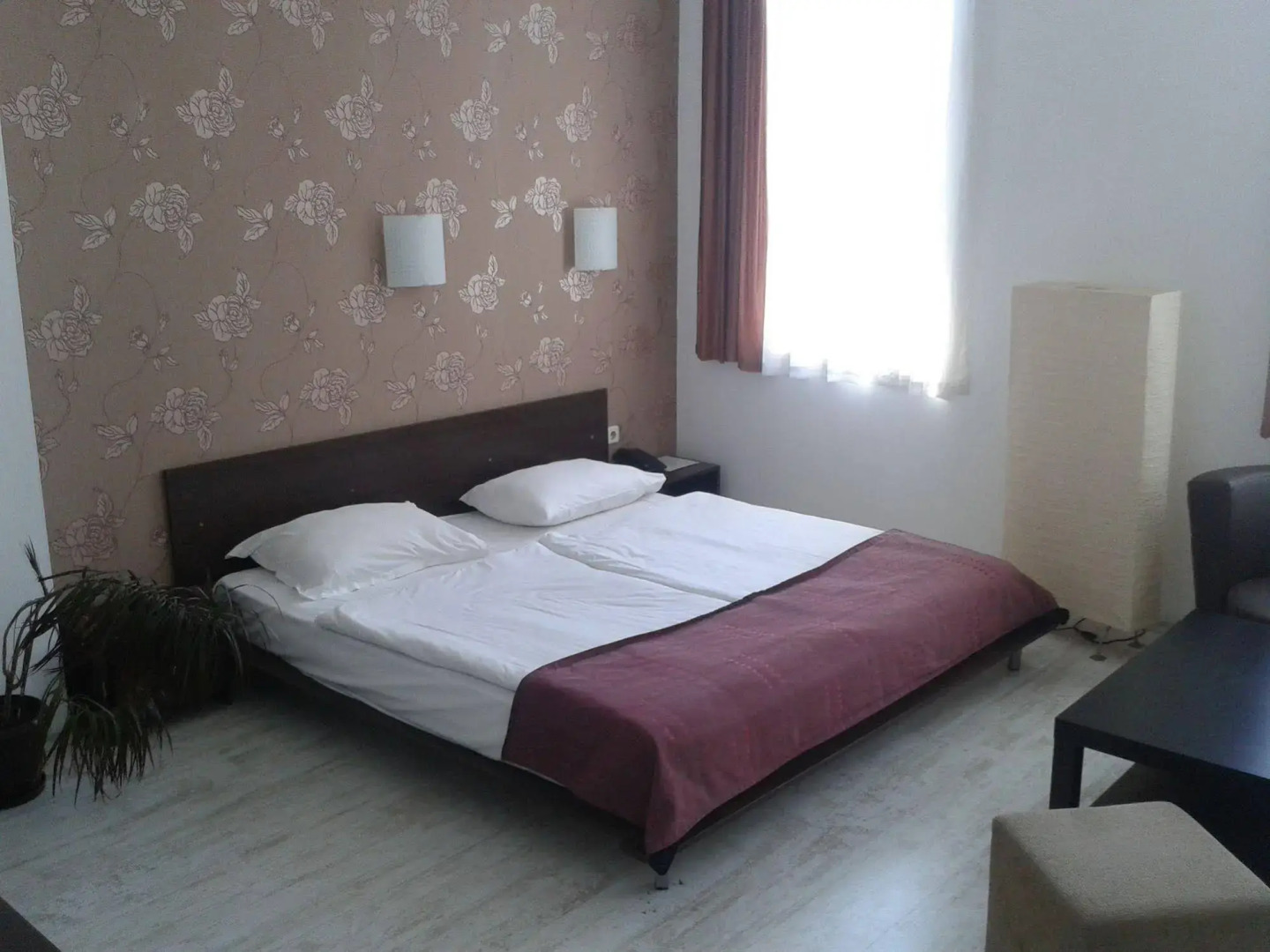 Scottys Boutique Hotel