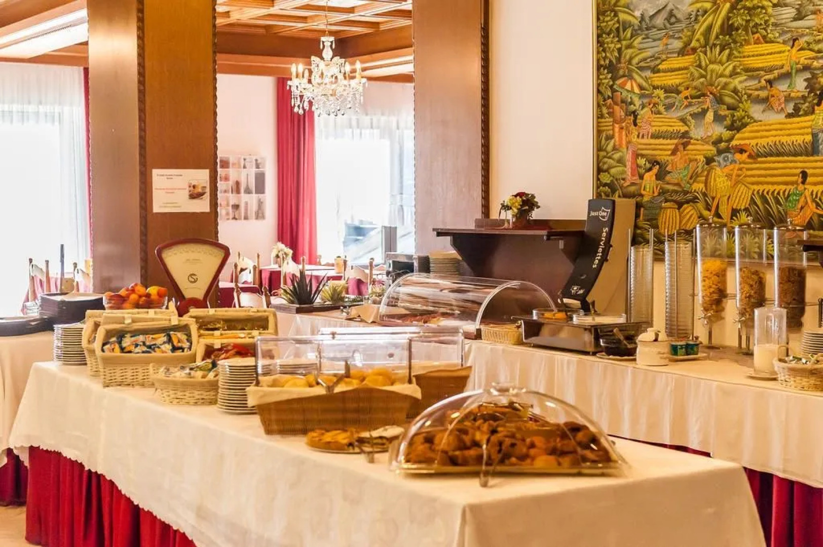 Al Sorriso Greenpark