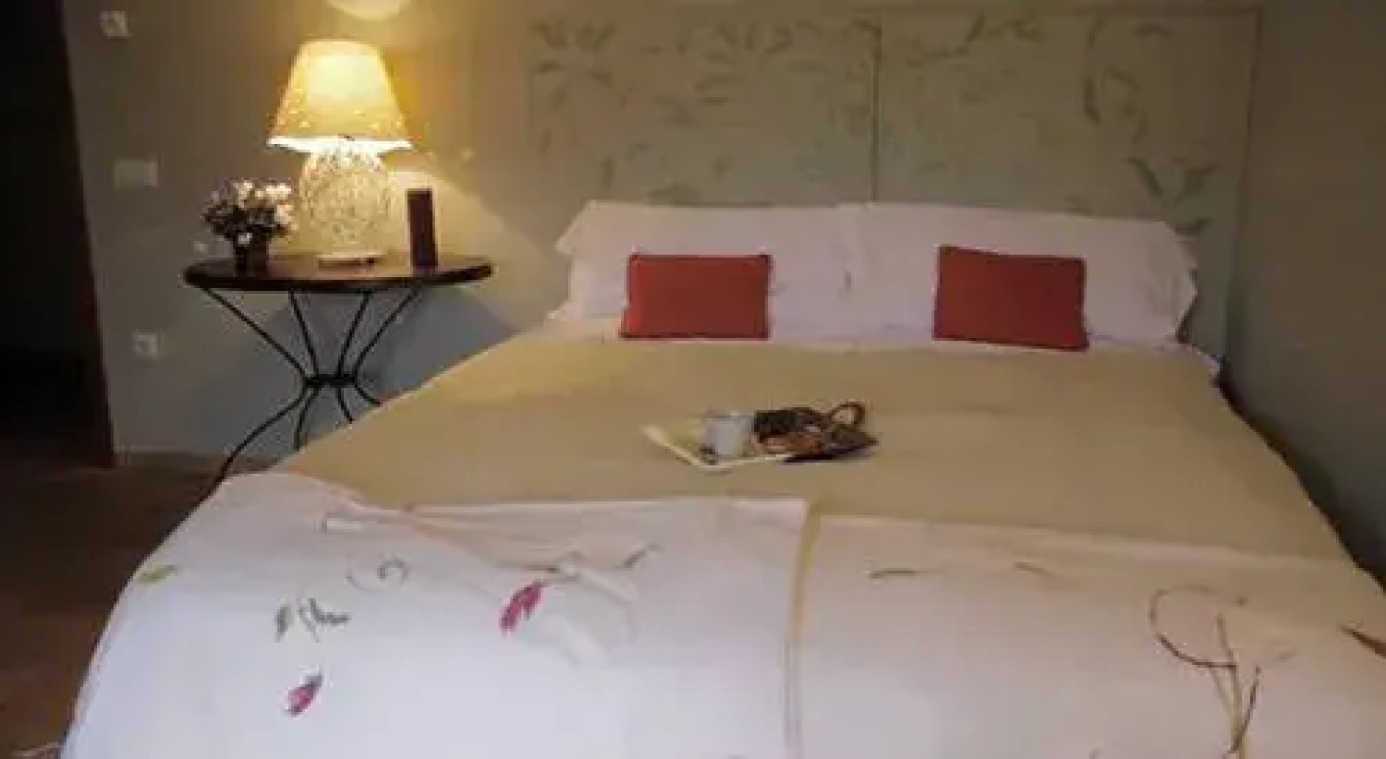 Rural Laureana Marcos Hotel