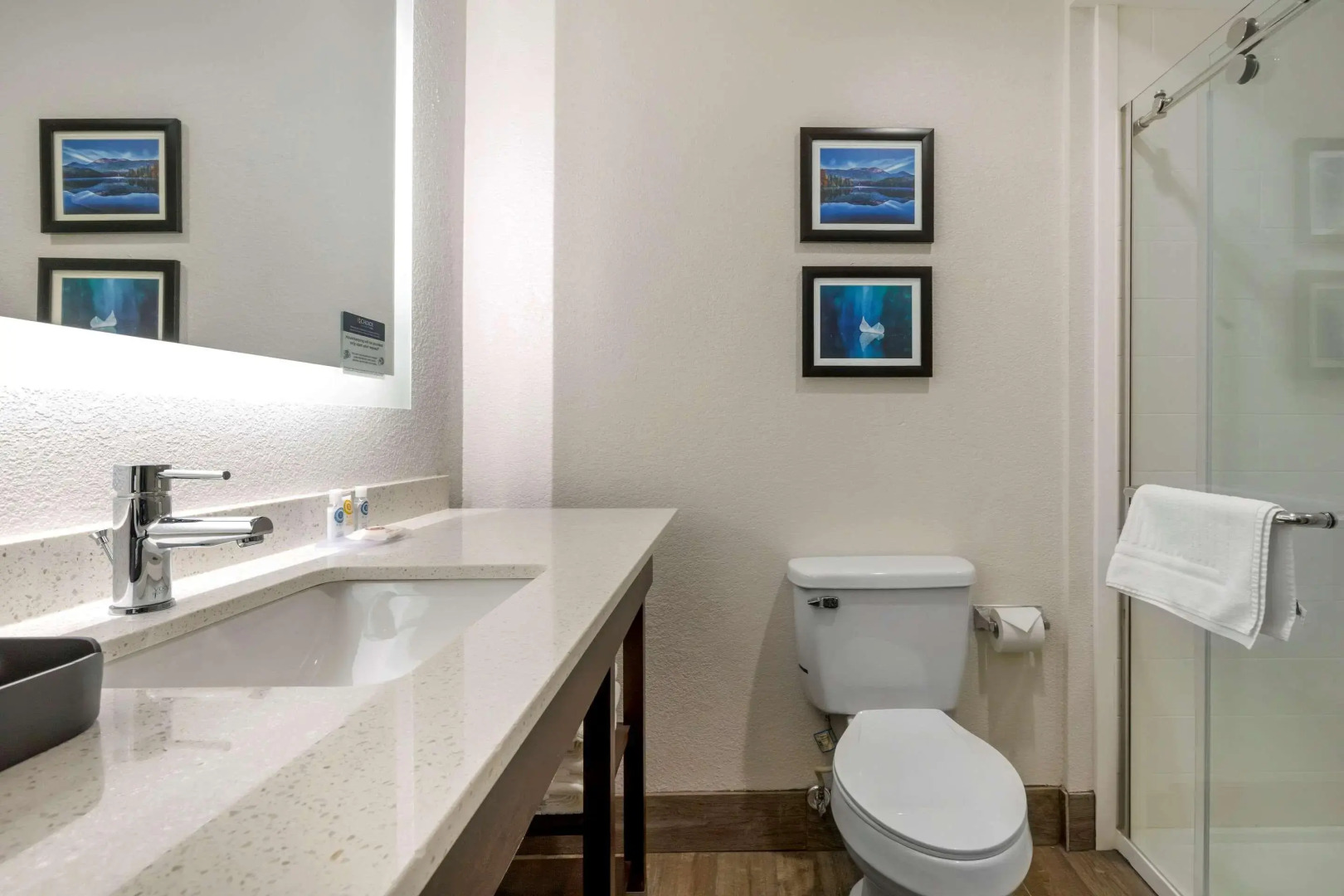 Comfort Inn & Suites Greer - Greenville