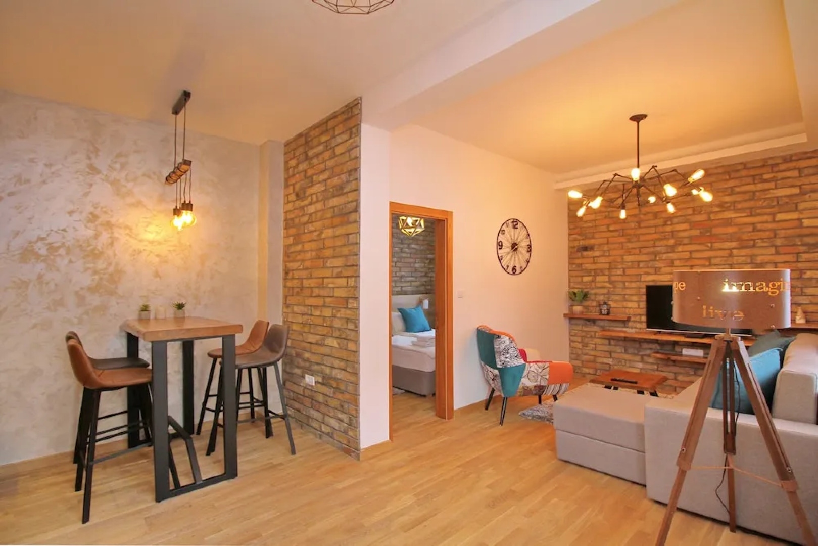 All Seasons Residence