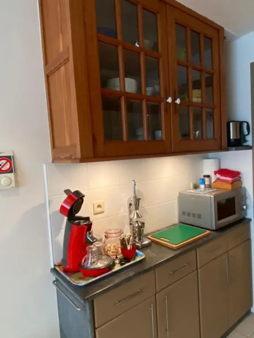 Holiday Home Denolijfboom