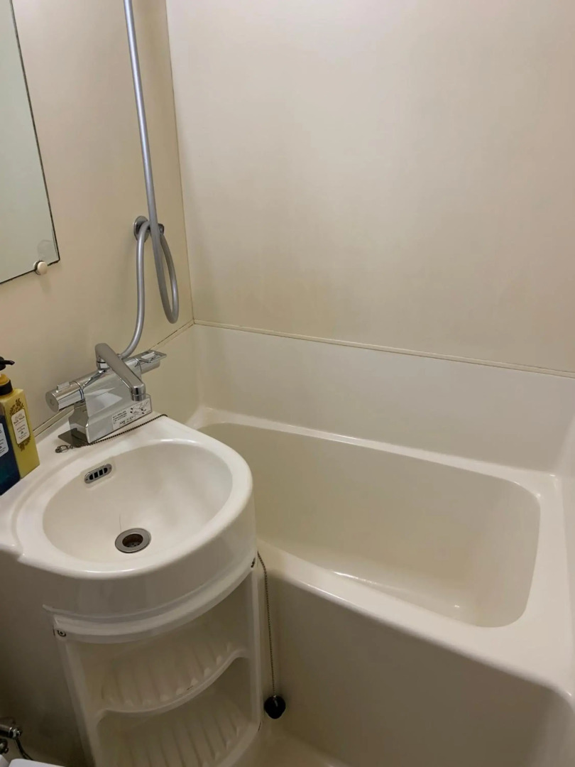 Matsue Urban Hotel Lake Inn