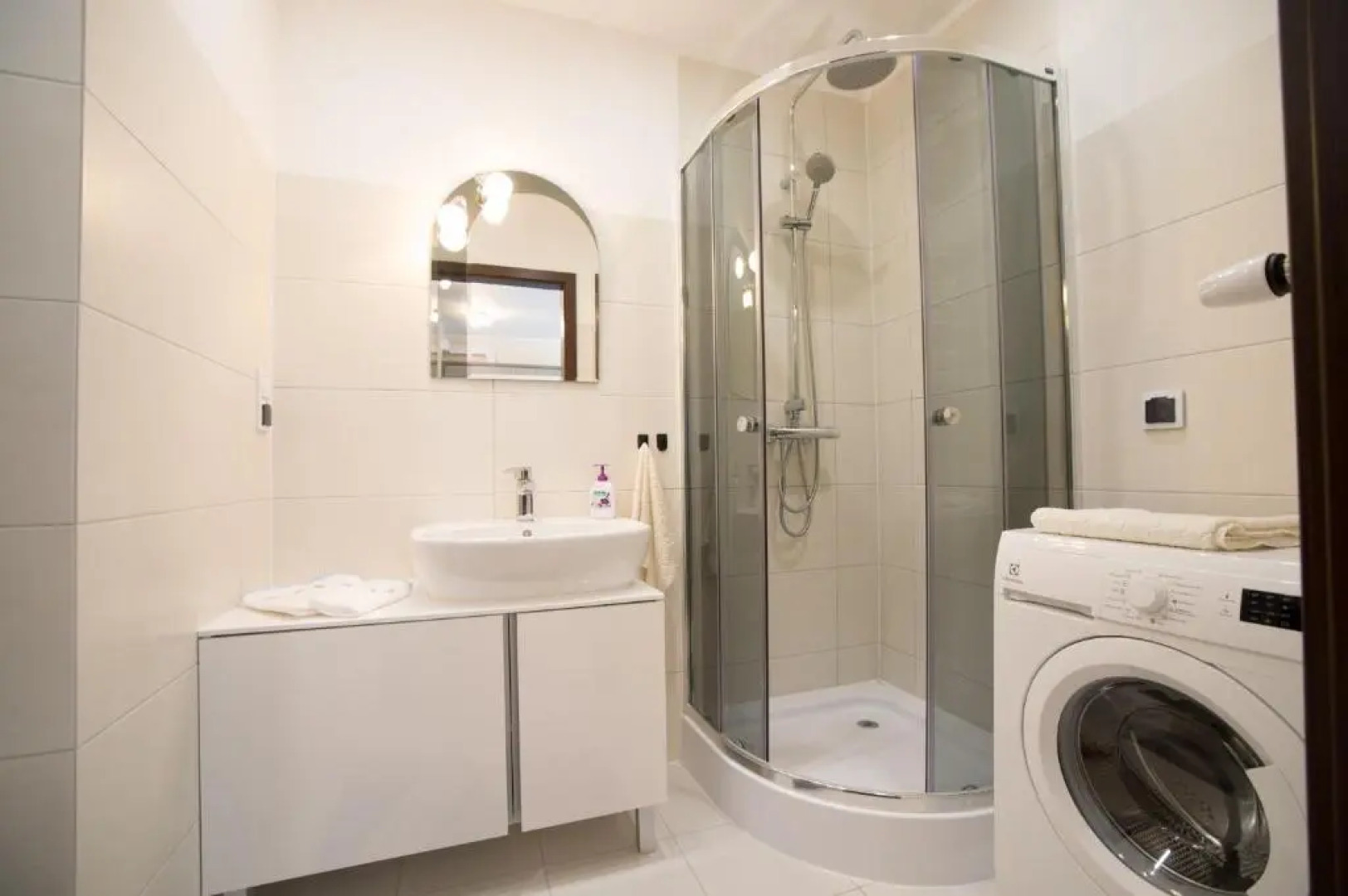 Słoneczny Apartament