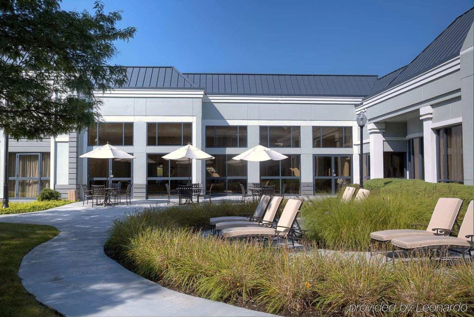 DoubleTree by Hilton Detroit Novi