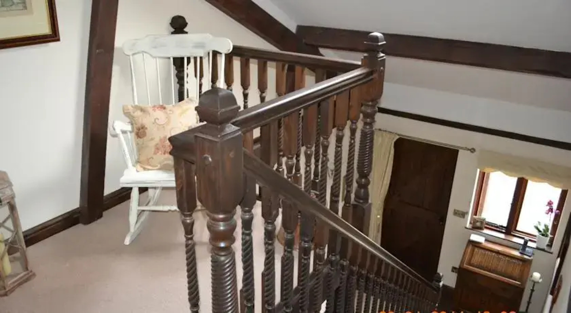 The Cats Whiskers B&B