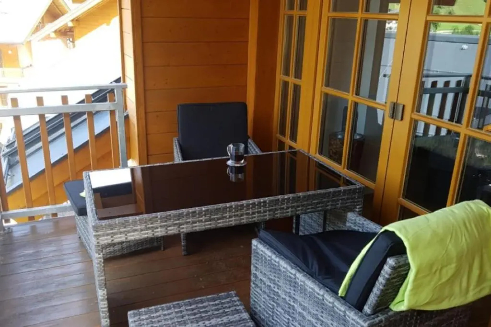 Daniela 7 by SMR Luxury Apartments