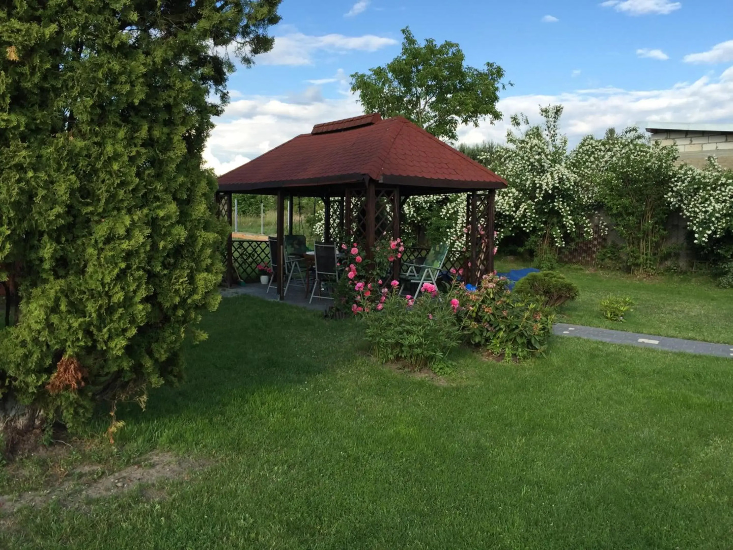 Dom Gościnny 8 km od Suntago, Deepspot