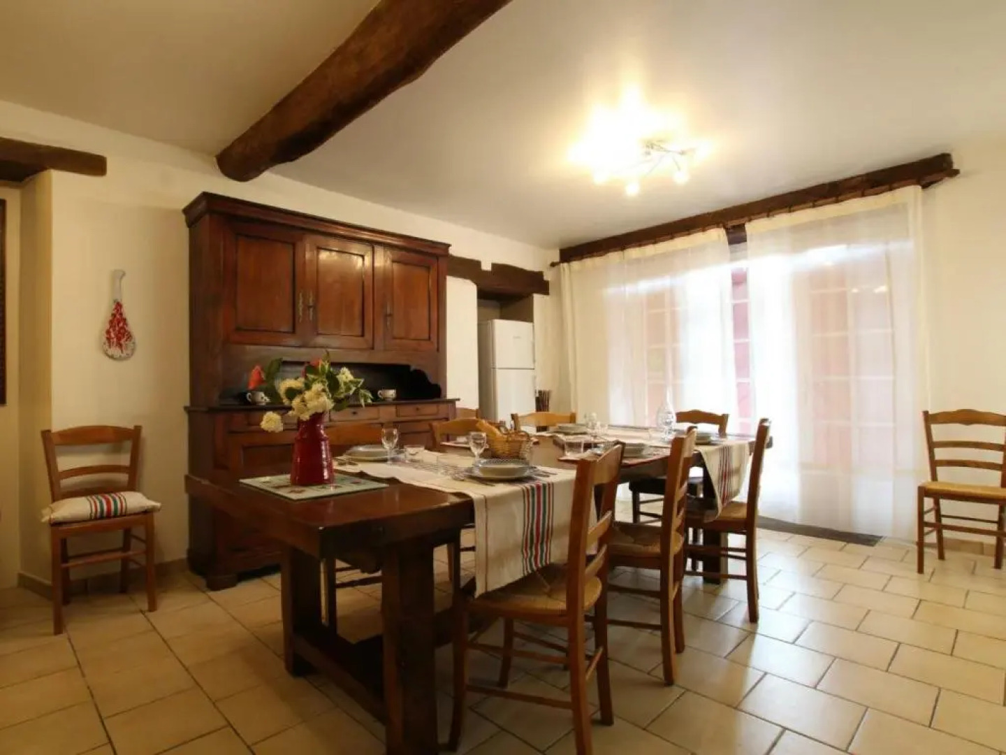 Gîte Bidarray, 5 pièces, 8 personnes - FR-1-384-238