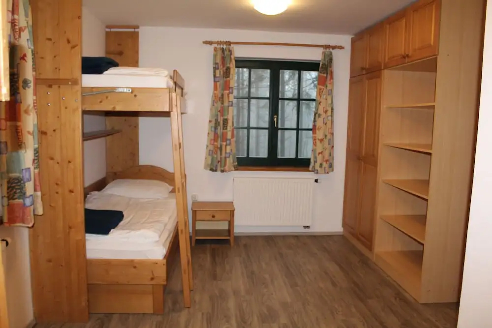 Apartmaji Martin Pohorje