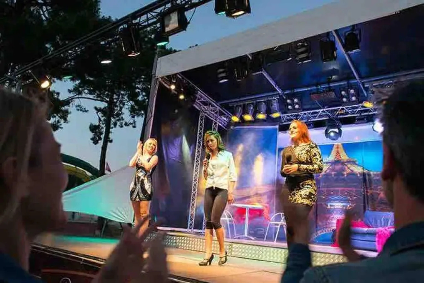 Mobil Home 3 Chambres equipé