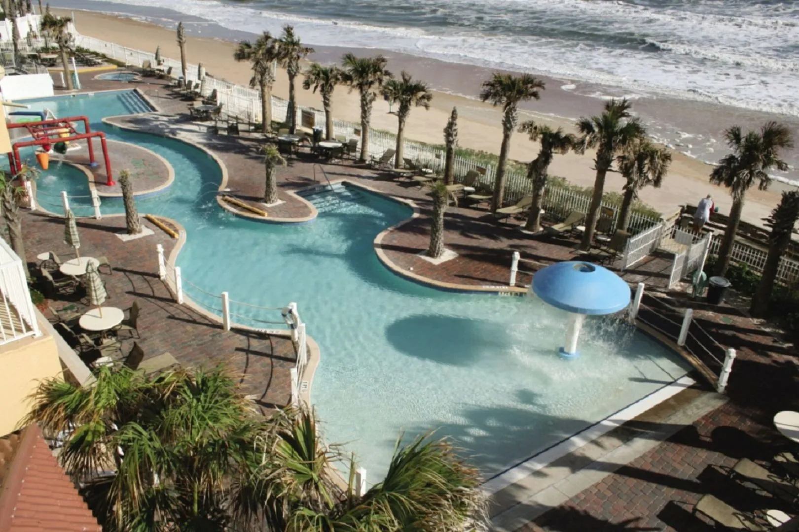 Hilton Vacation Club The Cove on Ormond Beach