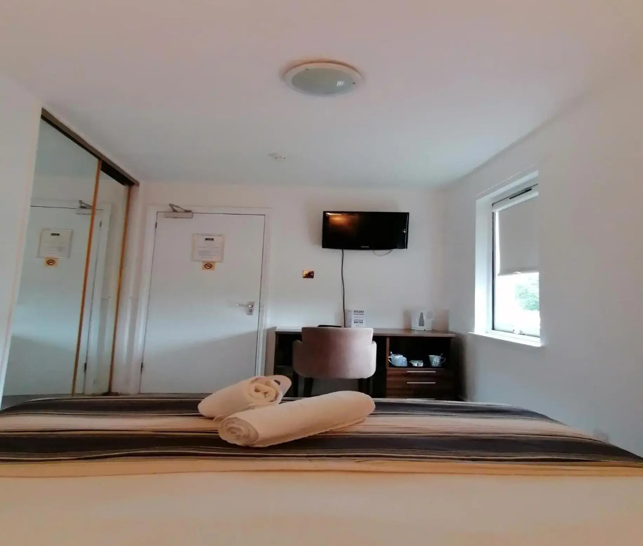 Livingston Lodge Hotel