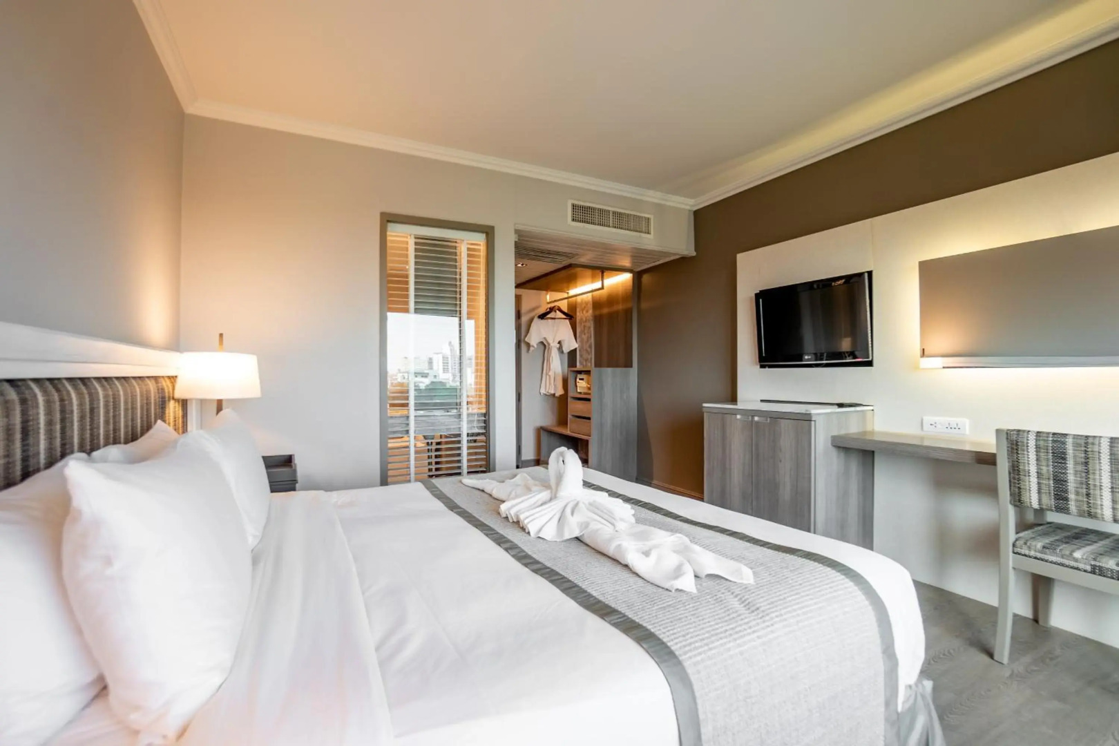 The Grand Riverside Hotel Phitsanulok