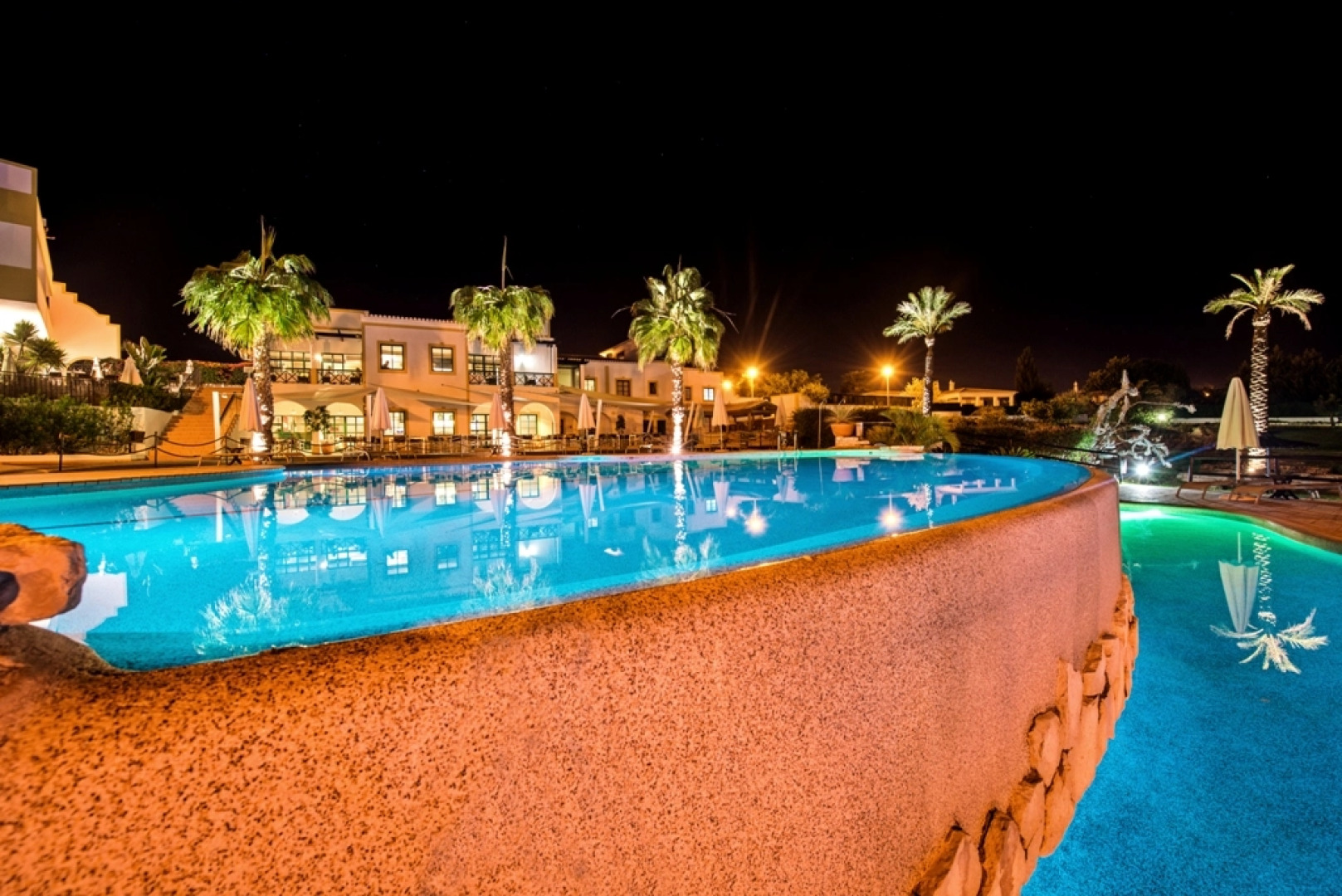 Vale del Rei Hotel & Villas