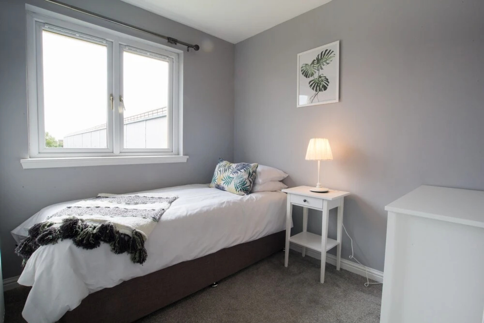 Lomond Serviced Apartments - Muir House