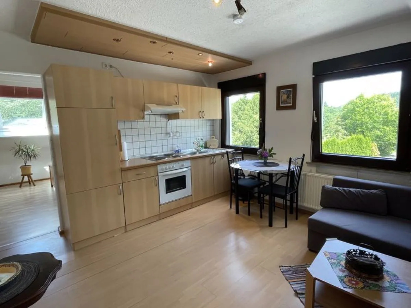 Apartment Gebauer Strada in Chianti 29662