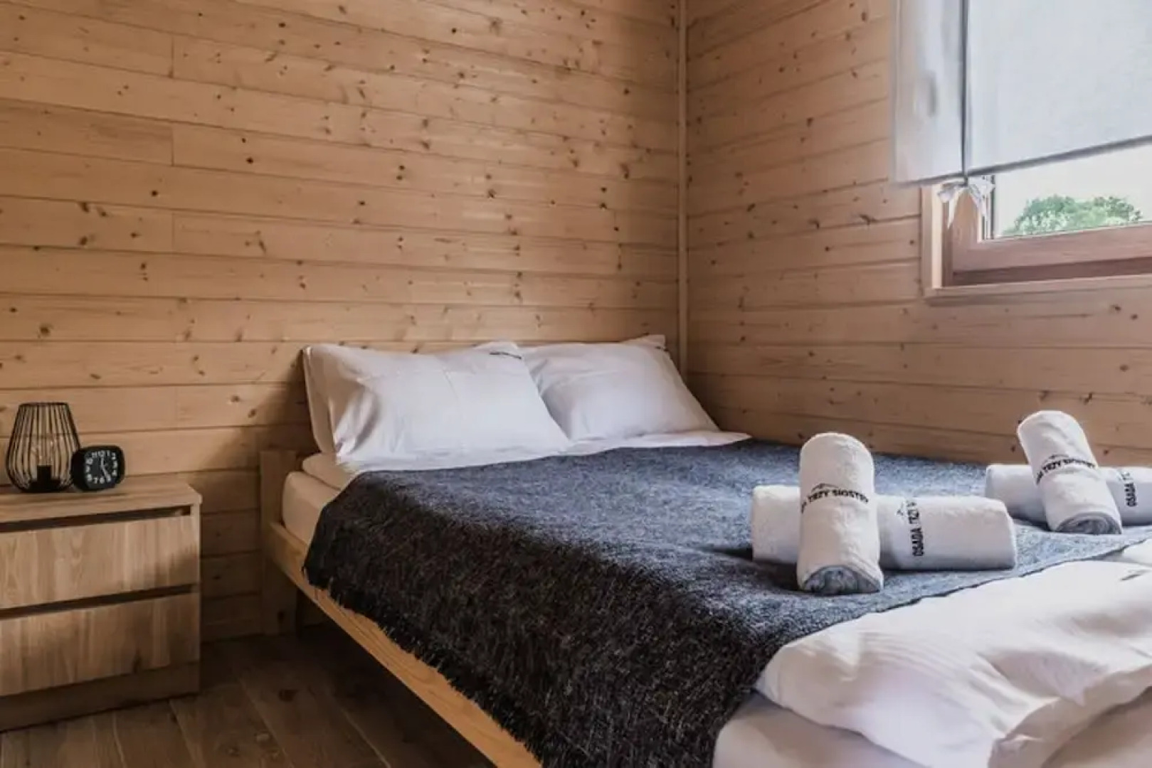 Comfortable Holiday Homes for 4 People.-formerly TUI Ferienhaus