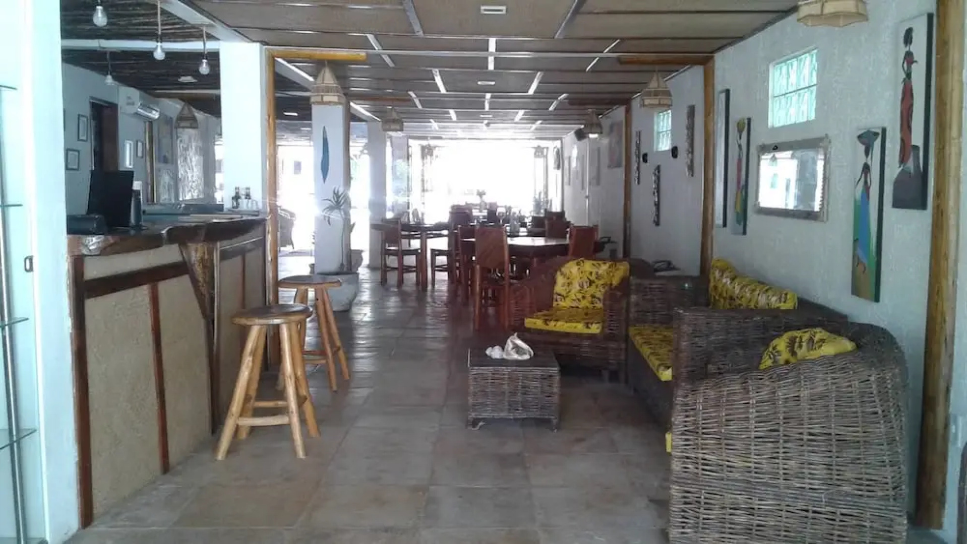 Pousada São Pedro Flecheiras