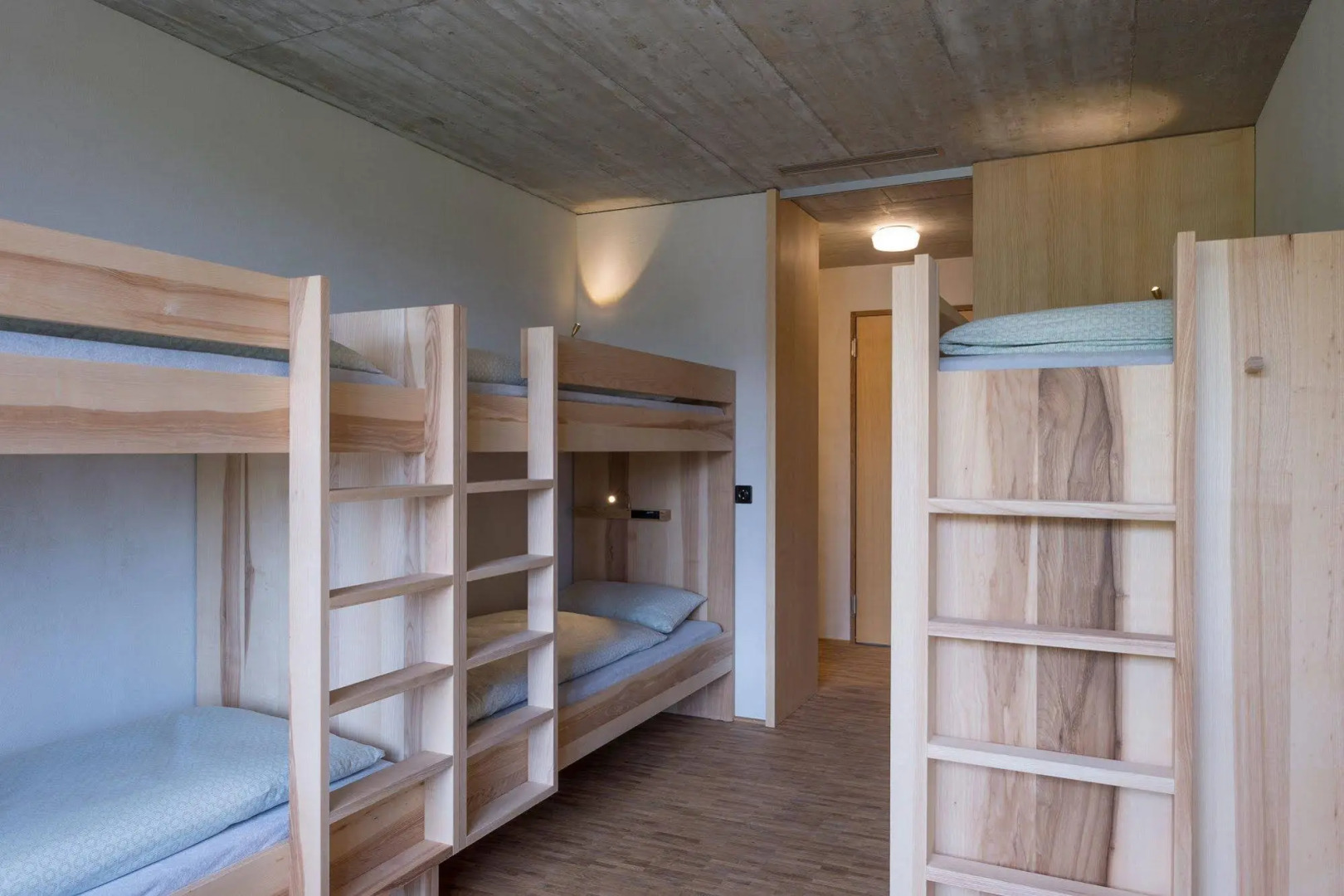 Youth Hostel Saanen-Gstaad