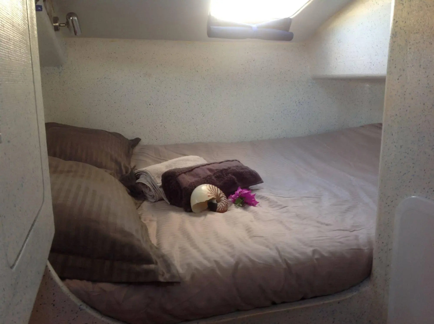 Imagine Yacht Charter