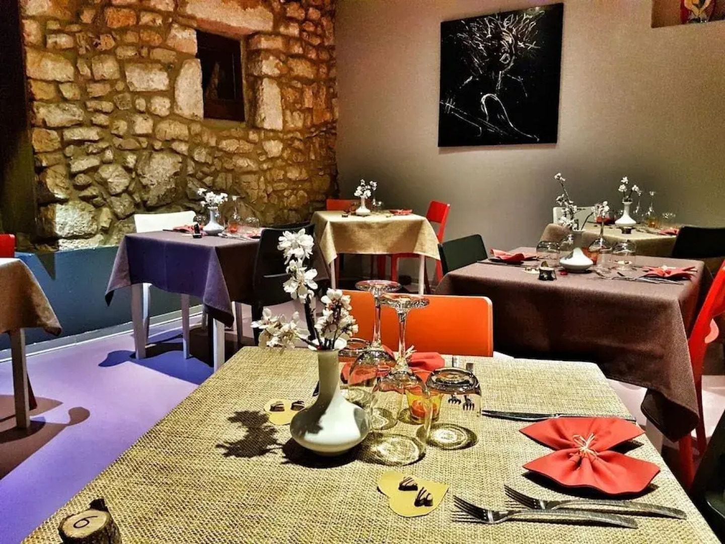 Agriturismo Il Giardino Dei Mandorli