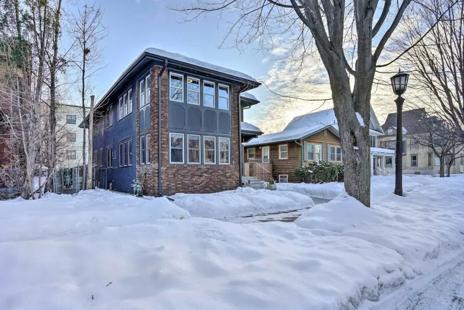 Saint Paul Vacation Rental Near Downtown!