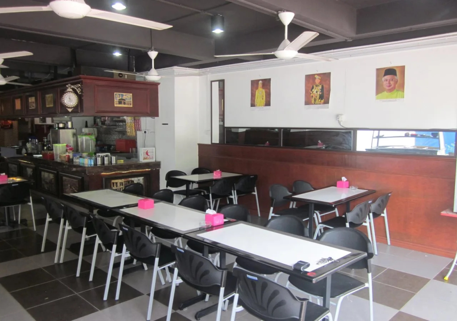 Western Island Hotel