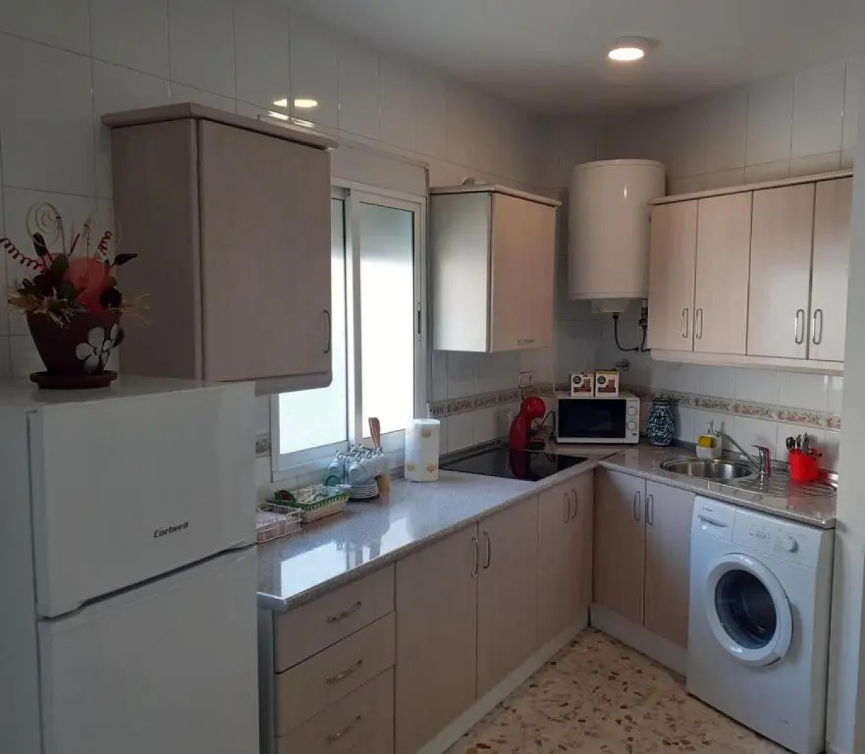 Apartamentos Pinos Genil