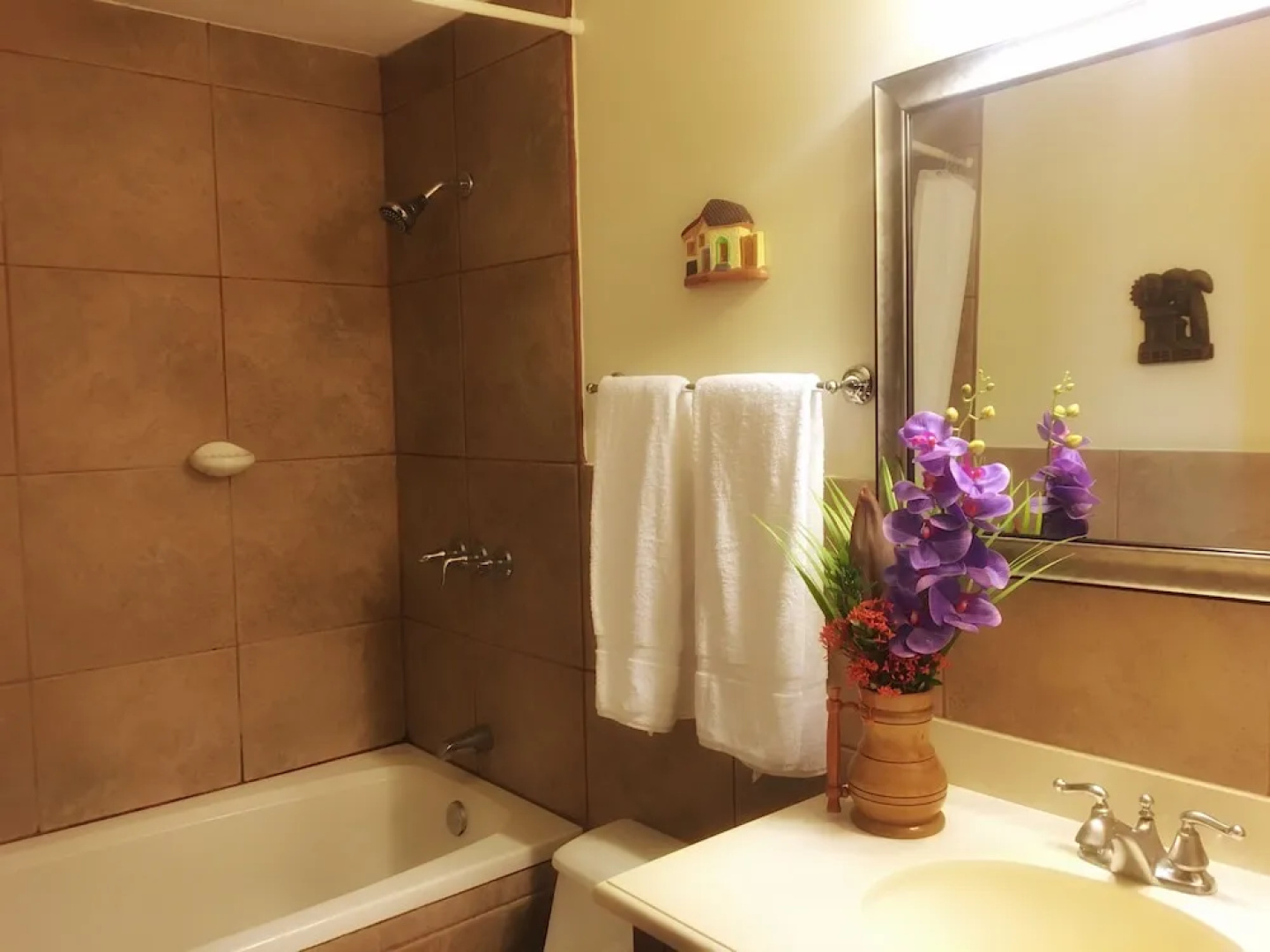 Suite San Marcos 124 Gran Pacifica Resort