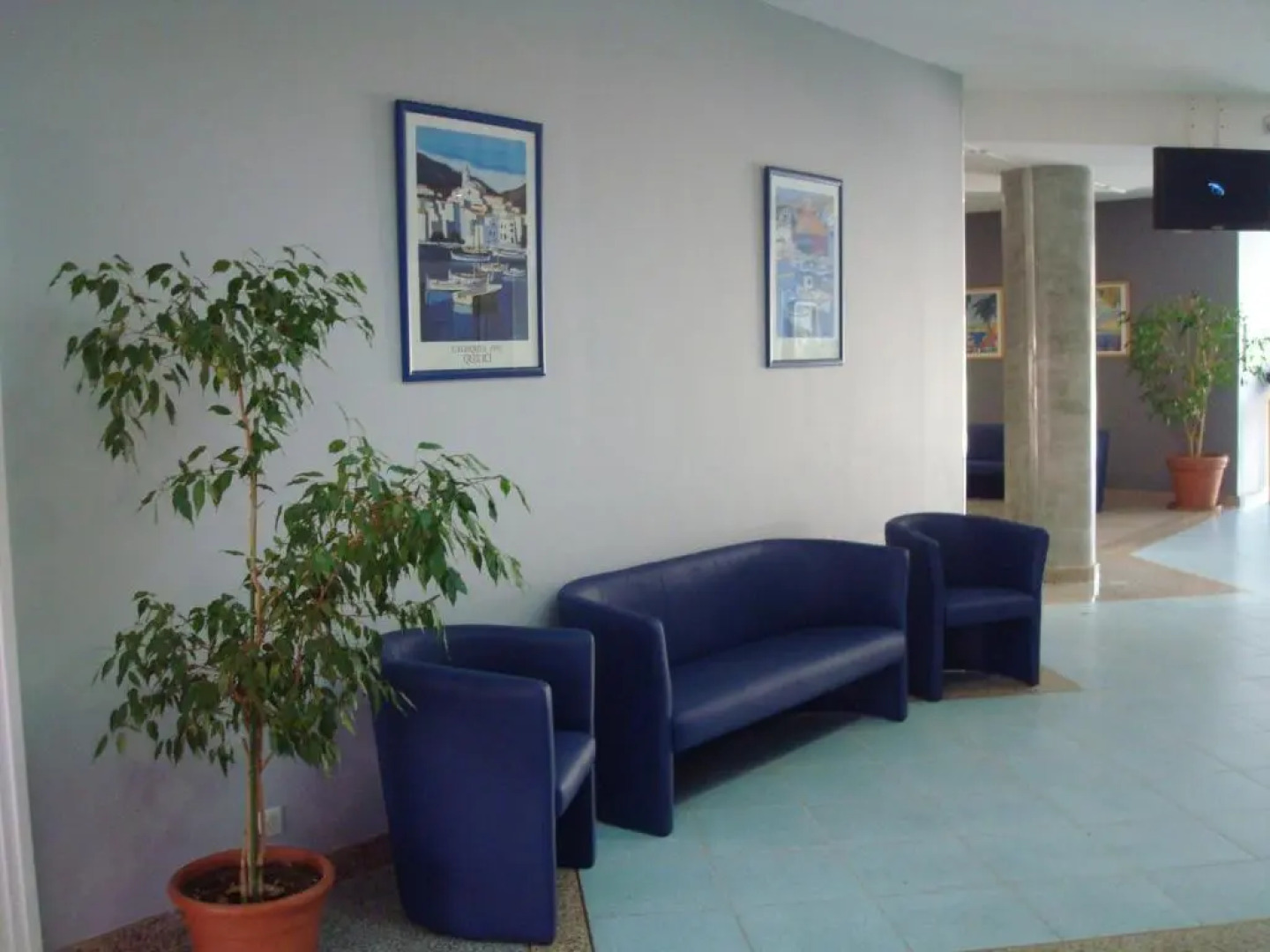 App.T2 De Standing Proche De La Mer