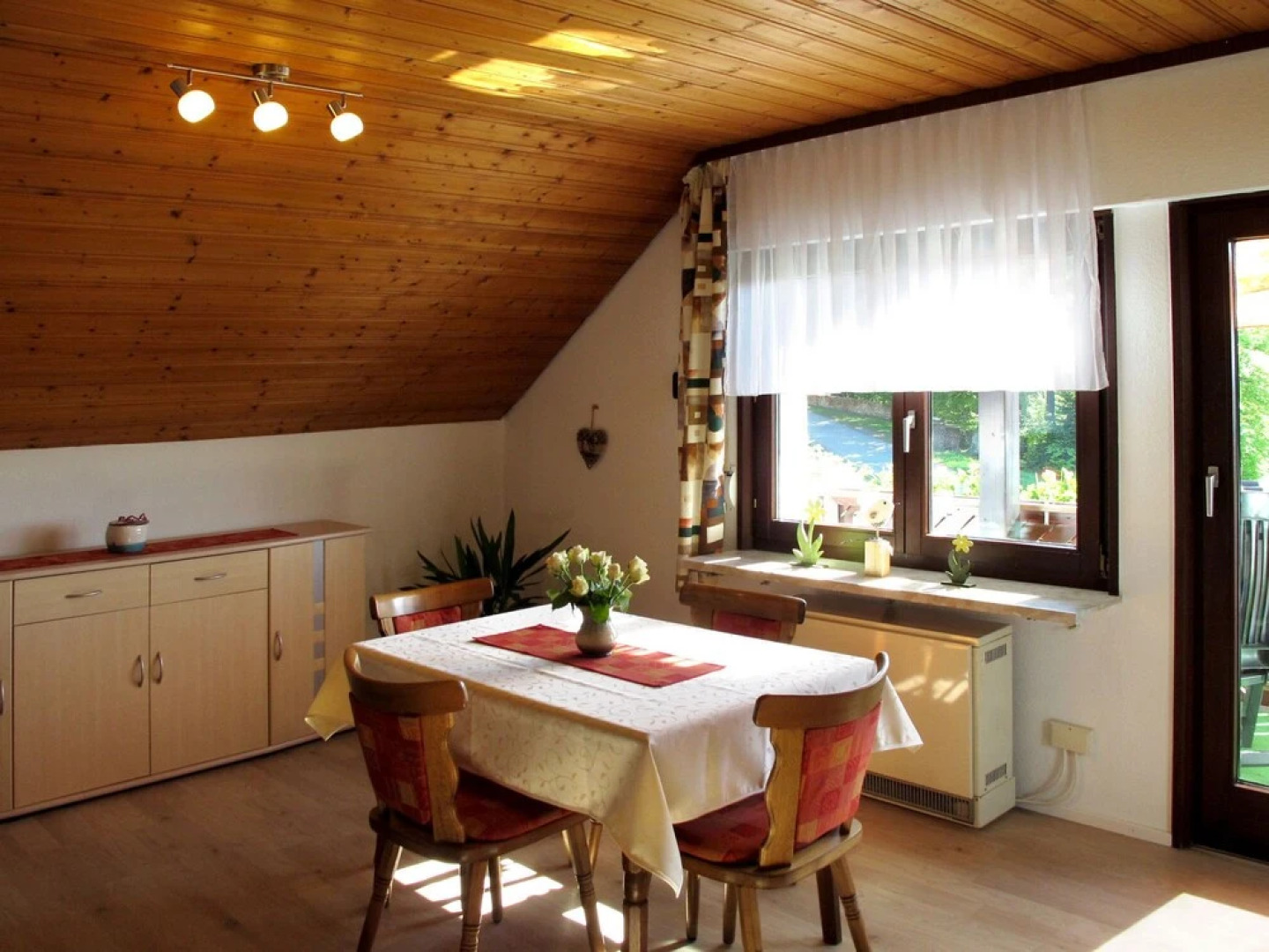 Wartbuck Hlingen-birkendorf