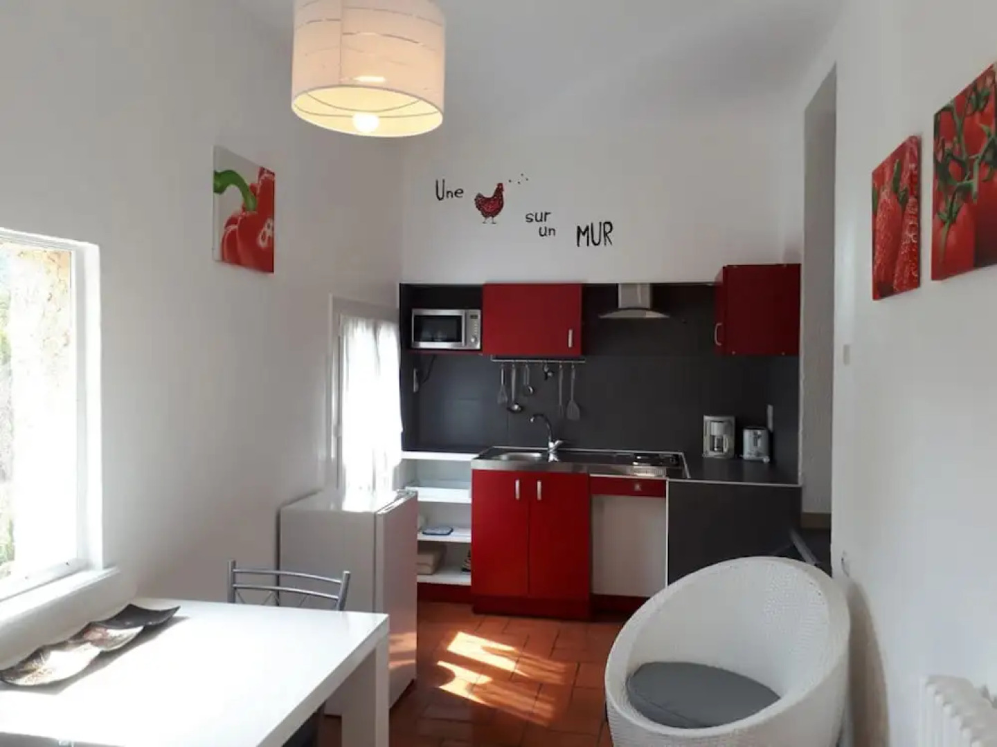 Chambre d'hôtes lavande