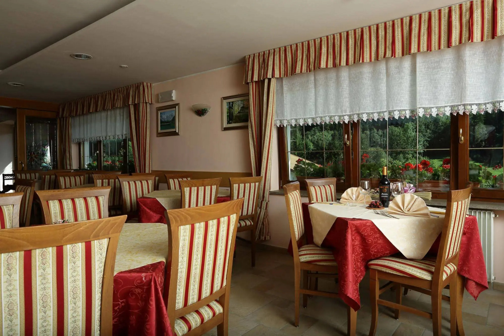 Al Sole Albergo Ristorante