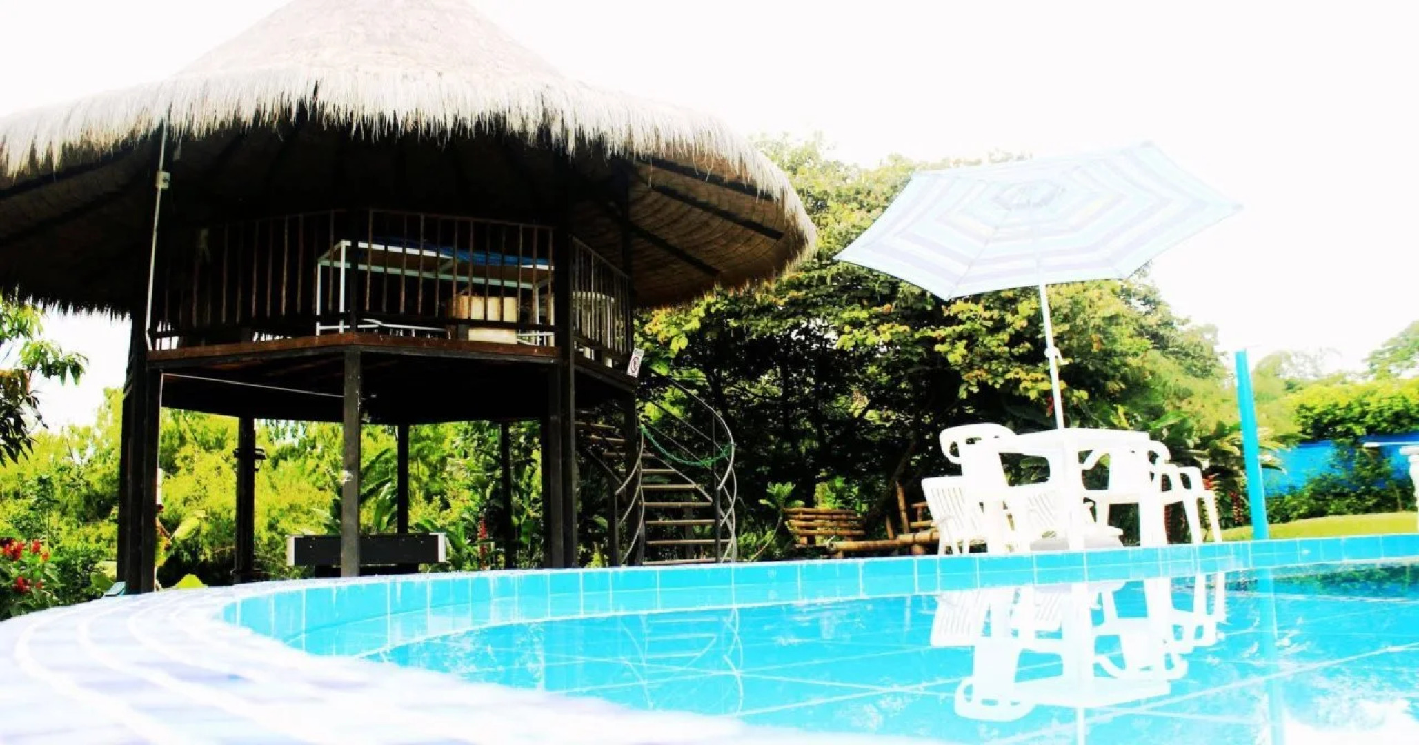 Finca Hotel El Angel