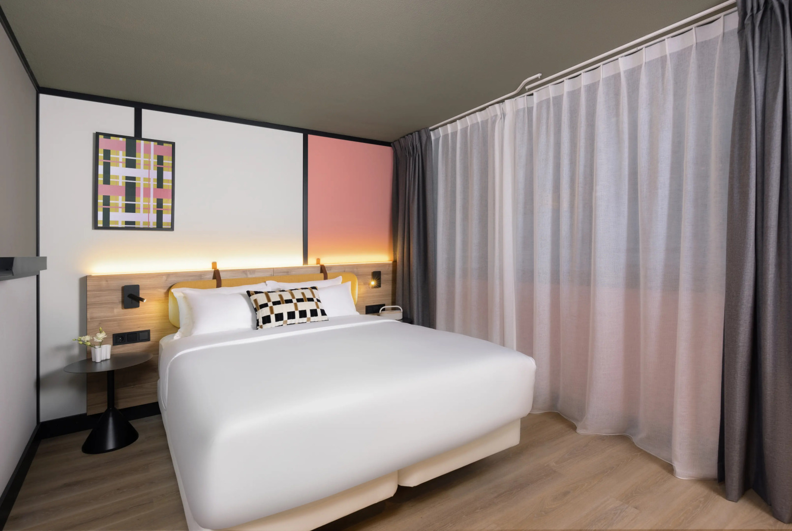 Avani Museum Quarter Amsterdam Hotel