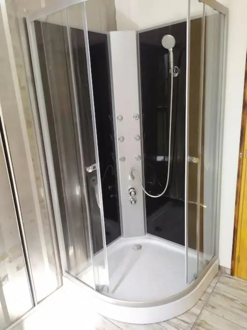 Loft House - Playa Mansa